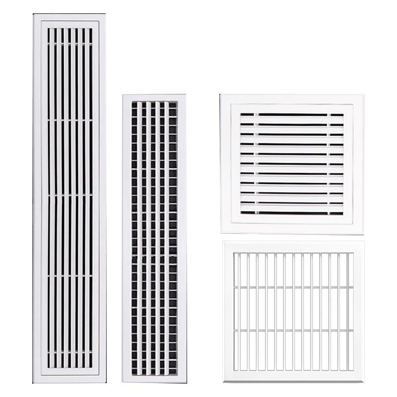 ভ্যান ট্রাকের জন্য এয়ার আউটলেট উইন্ডো