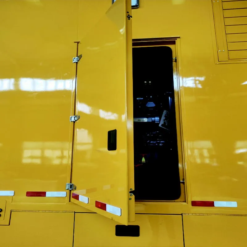ভ্যান ট্রাকের জন্য সুইং ডোর